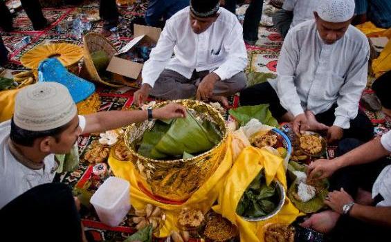 Jenis Adat Istiadat Kebudayaan Aceh  khaidhir syarif